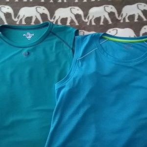 Pearl Izumi and Champion